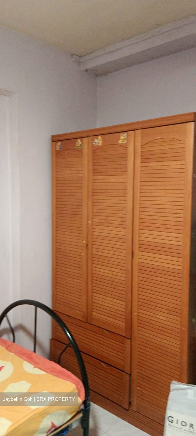 Hougang Avenue 8 (Hougang),  #439914131
